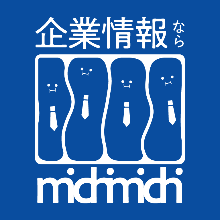 michimichiロゴ