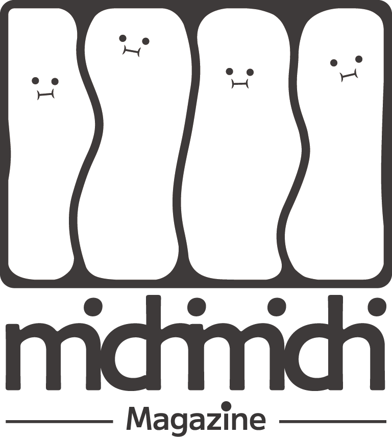 michimichiロゴ