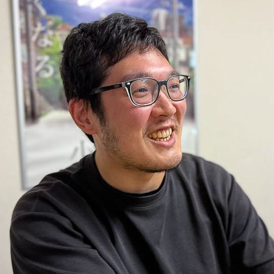高井さん