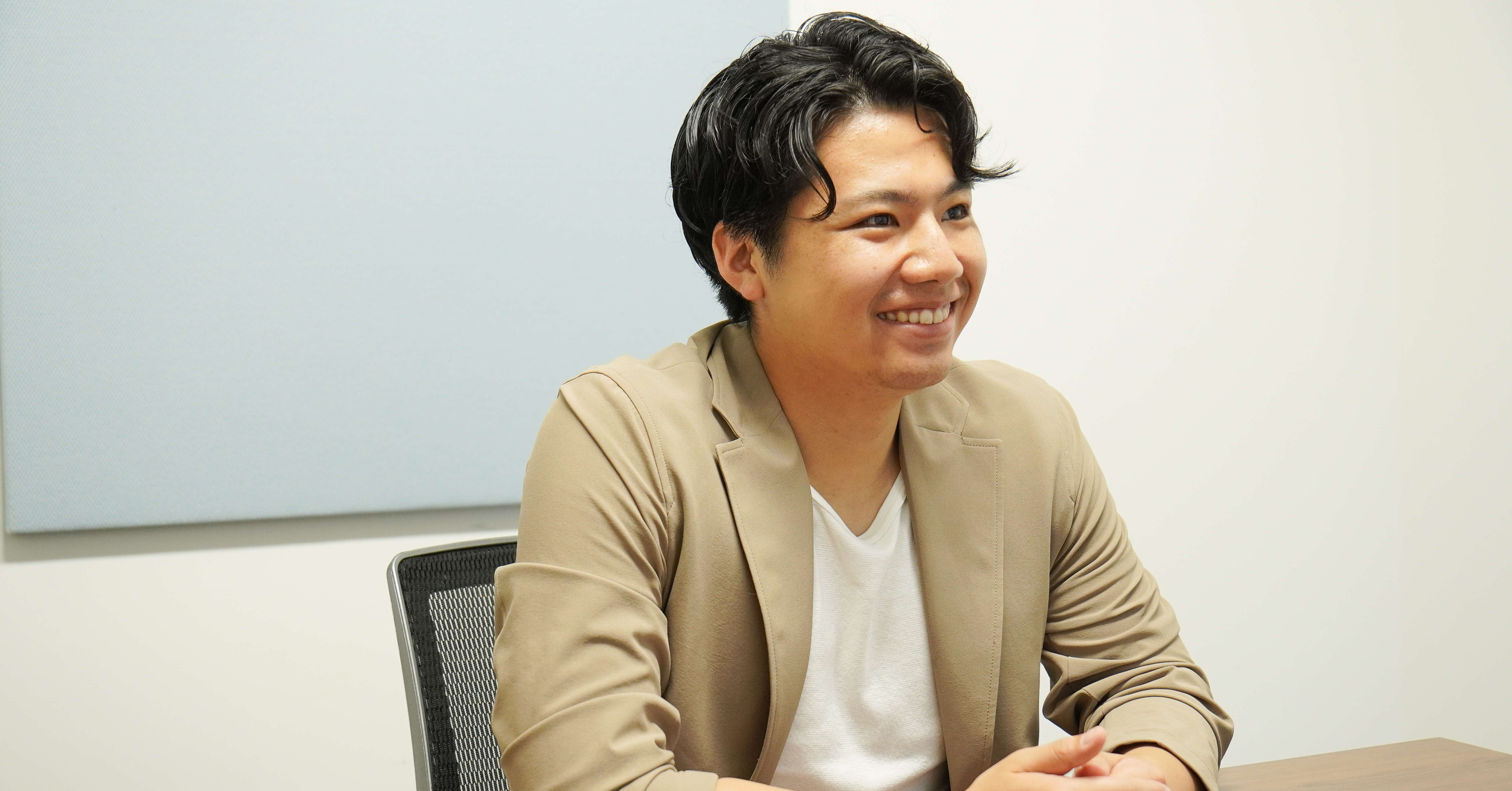 といえば｜メンタルトレーニングは「心の筋トレ」――日本の義務教育化を目指す熱き起業家の挑戦！中里さん